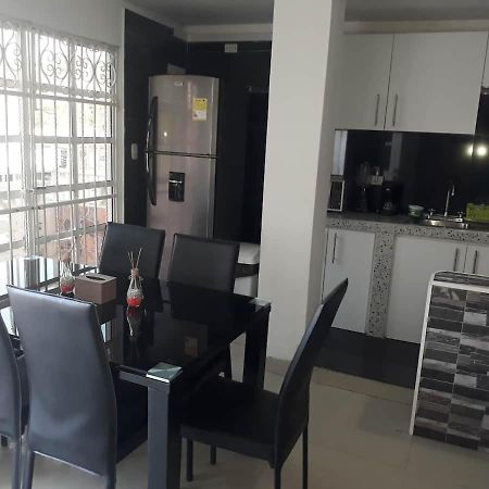 La Casita De Max Y Tim Apt 202 Cartagena 외부 사진