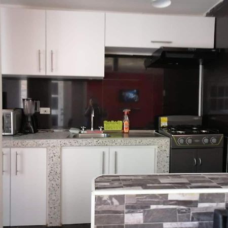 La Casita De Max Y Tim Apt 202 Cartagena 외부 사진