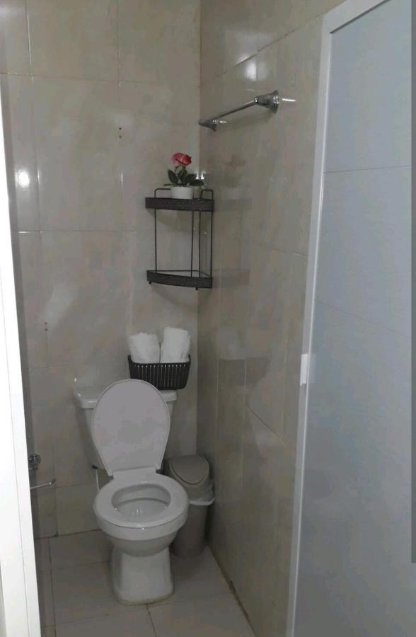 La Casita De Max Y Tim Apt 202 Cartagena 외부 사진