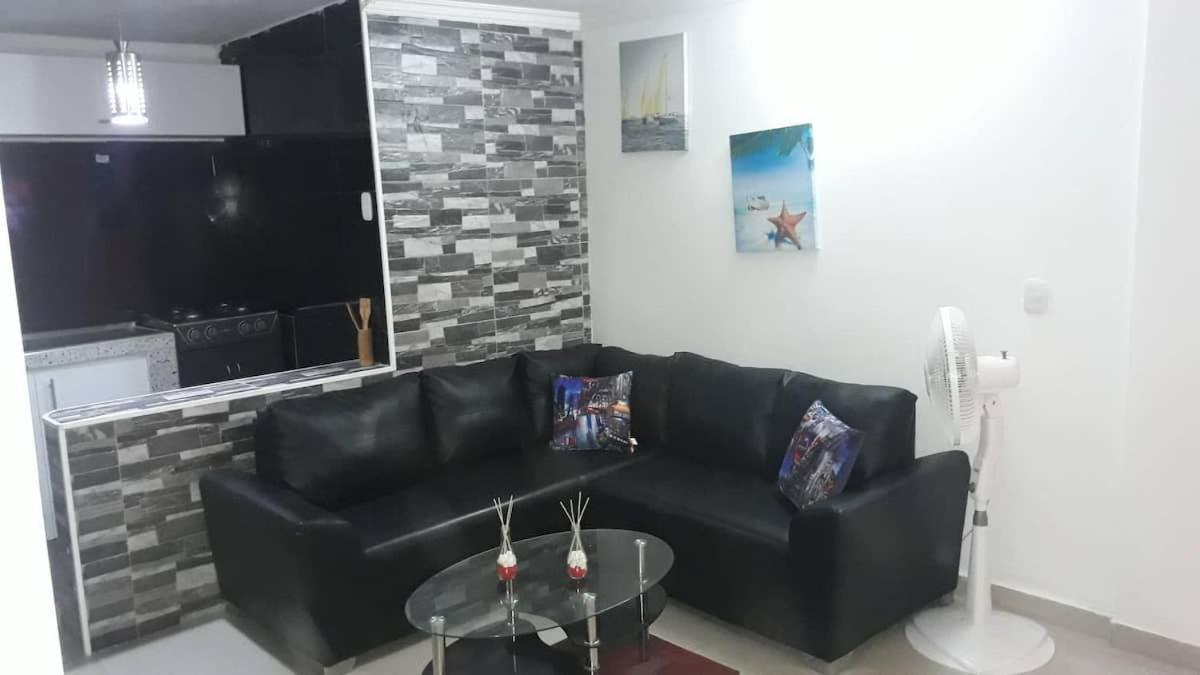 La Casita De Max Y Tim Apt 202 Cartagena 외부 사진