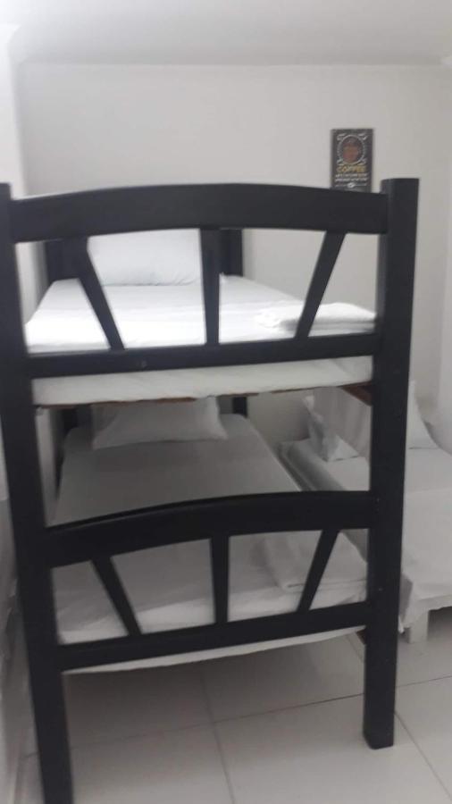 La Casita De Max Y Tim Apt 202 Cartagena 외부 사진
